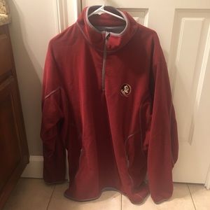 Florida State pullover